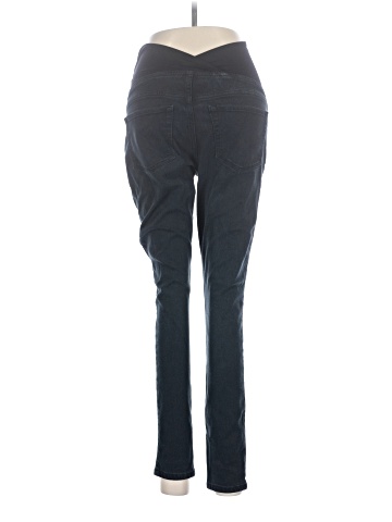 Isabel Maternity Active Pants (view 2)