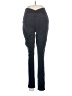 Isabel Maternity Black Active Pants Size 6 Maternity - photo 2