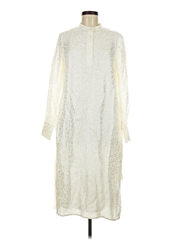St. John Casual Dress (view 1)