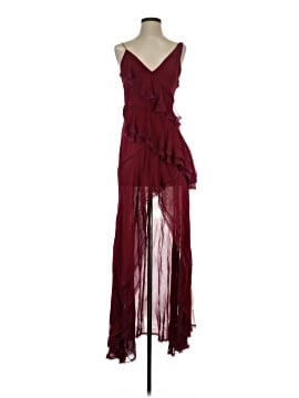 alice + olivia BY STACEY BENDET x ACBC Cocktail Dress (view 1)