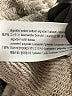 Zara 100% Polyester Tan Casual Pants Size 4 - photo 4