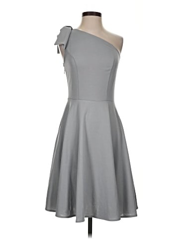 Jasambac Cocktail Dress (view 1)