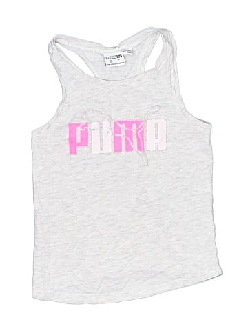 Puma Tank Top (view 1)