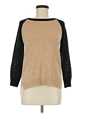 The Limited Pullover Sweater (view 1)