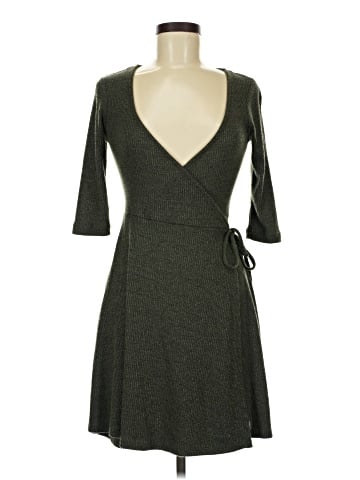 Adam Levine Casual Dress (view 1)