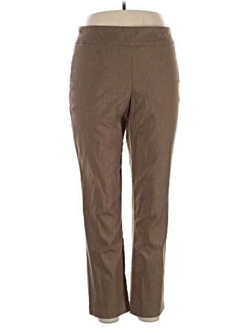 Dana Buchman Casual Pants (view 1)
