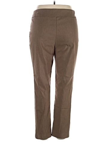 Dana Buchman Casual Pants (view 2)