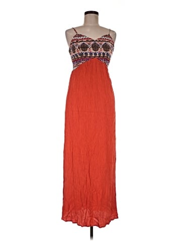 Xhilaration Casual Dress (view 1)