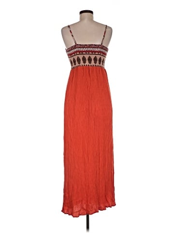 Xhilaration Casual Dress (view 2)