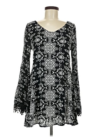 Iris Los Angeles Casual Dress (view 1)