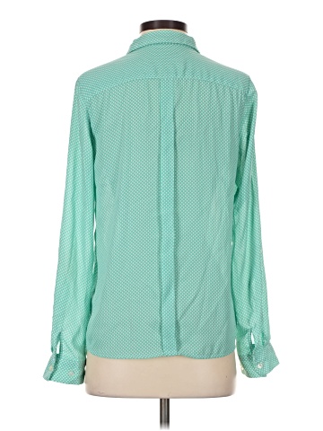 Outback Red Long Sleeve Blouse (view 2)