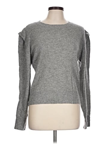 House of Harlow 1960 Cashmere Pullover Sweater (view 1)