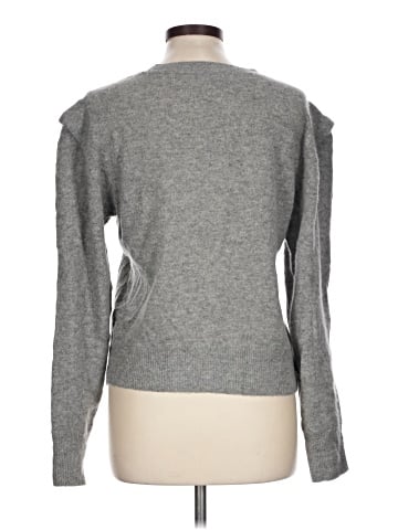 House of Harlow 1960 Cashmere Pullover Sweater (view 2)