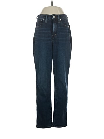 Madewell Jeans (view 1)