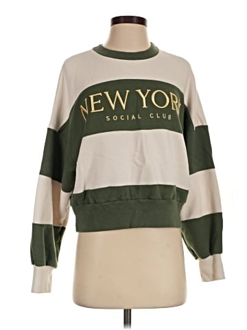 Abercrombie & Fitch Sweatshirt (view 1)