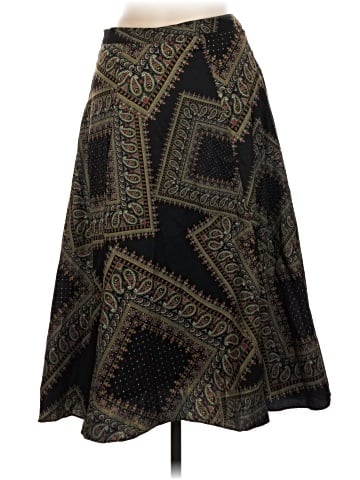 Eva Franco Casual Skirt (view 2)