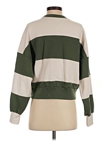 Abercrombie & Fitch Sweatshirt (view 2)