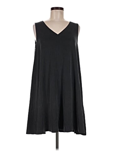 Sigrid Olsen Casual Dress (view 1)