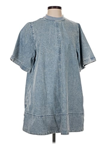 Free People Casual Dress (view 1)
