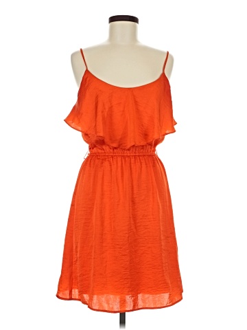 Bisou Bisou Casual Dress (view 1)
