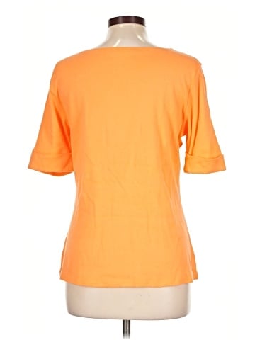 Pendleton 3/4 Sleeve T-Shirt (view 2)