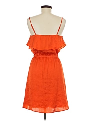 Bisou Bisou Casual Dress (view 2)