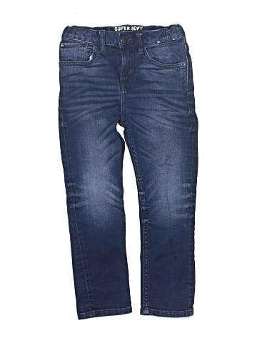 &Denim by H&M Jeans (view 1)