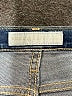 Rock & Republic Hearts Blue Jeans Size 14 - photo 4