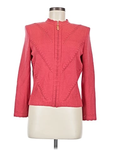 St. John Collection Jacket (view 1)