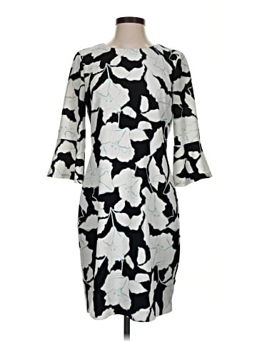 Karl Lagerfeld Paris Casual Dress (view 1)