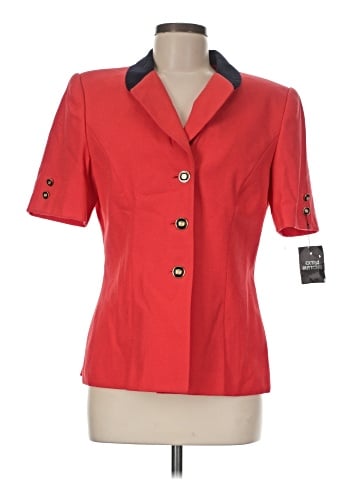 Kasper A.S.L. Blazer (view 1)