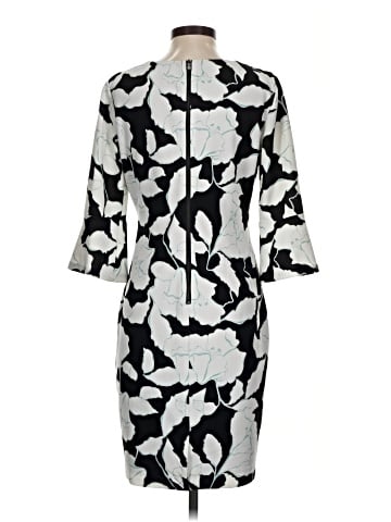 Karl Lagerfeld Paris Casual Dress (view 2)