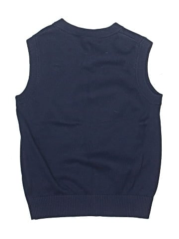 The Children's Place Sweater Vest (view 2)