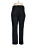Gloria Vanderbilt Black Jeans Size 12 - photo 2