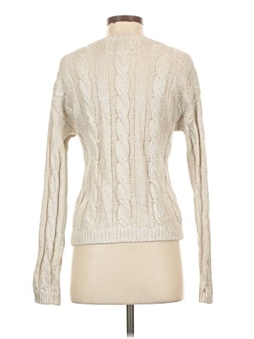 Fifteen Twenty Pullover Sweater (view 2)