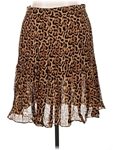 J.Crew Collection Casual Skirt (view 1)
