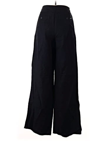 Calvin Klein Linen Pants (view 2)