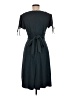 OC by OC Gray Cocktail Dress Size 8 - photo 2