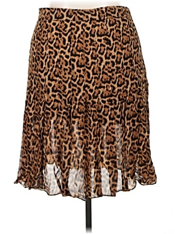 J.Crew Collection Casual Skirt (view 2)