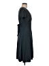 OC by OC Gray Cocktail Dress Size 8 - photo 4