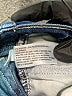 Cat & Jack Hearts Blue Jeans Size 4T - photo 4