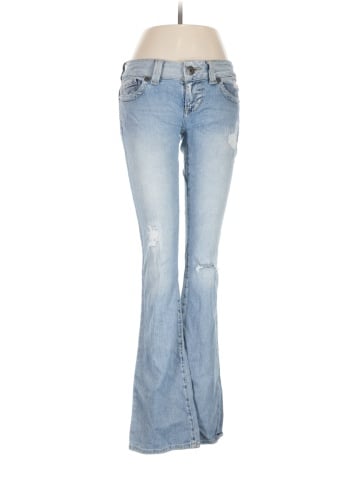 Guess Jeans Jeans (view 1)