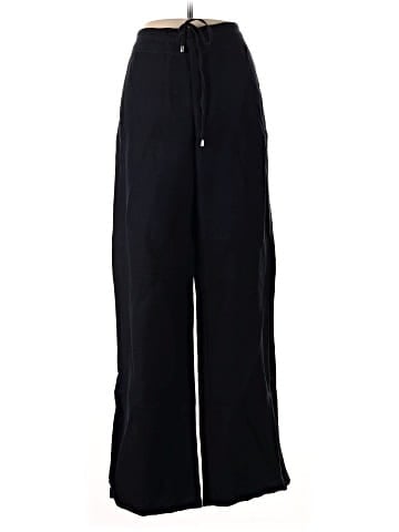 Calvin Klein Linen Pants (view 1)