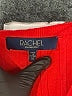 RACHEL Rachel Roy Red Pullover Sweater Size XS - photo 7