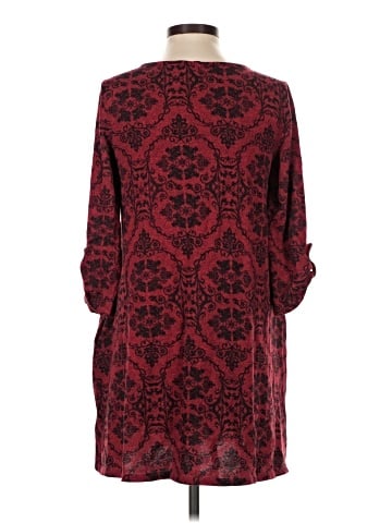 AGB Casual Dress (view 2)