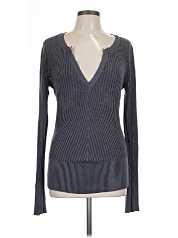 Venus Long Sleeve Top (view 1)