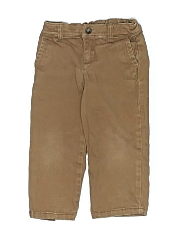Janie and Jack Khakis (view 1)