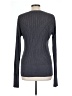 Venus Gray Long Sleeve Top Size L - photo 2