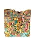 Vera Bradley Paisley Yellow Tote One size - photo 3