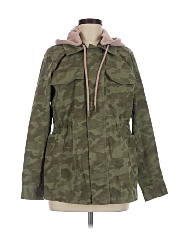 Caslon Jacket (view 1)